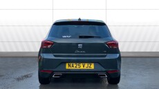 SEAT Ibiza 1.0 TSI 115 FR 5dr DSG Petrol Hatchback